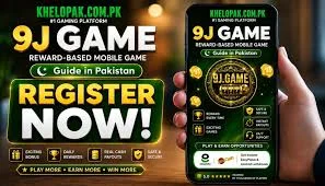 9j Game