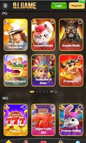 9J Game