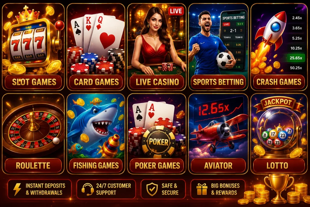 XF777 Game