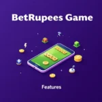 BetRupees Game