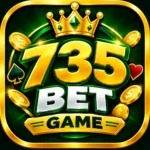 735 Bet Game